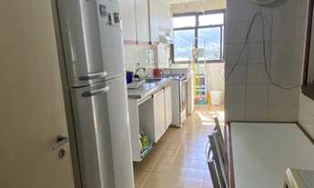 Imagem 7: Apartamento com 2 Quartos, 65m² na Barra da Tijuca - Saint Gothard - ABM