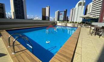 Imagem: Apartamento para Venda em Salvador, Pituba