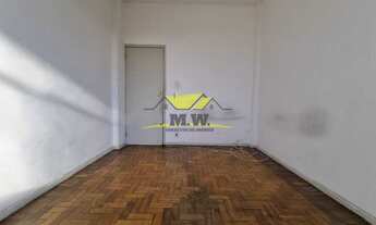 Imagem 4: EXCELENTE APT DE 2 QUARTOS SENDO UM DELES SUITE MAS DEPENDÊNCIA EM RAMOS