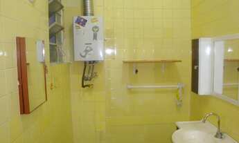 Imagem 5: Apartamento para aluguel com 65 metros quadrados com 2 quartos em Vila Isabel - Rio de Jan