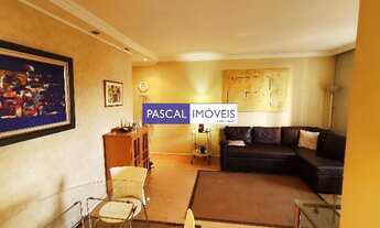 Imagem: SãO PAULO - Apartamento Padrão - Jardim