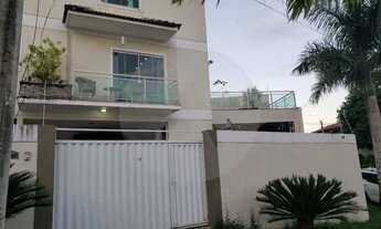 Imagem 6: Agatê Imóveis vende Casa Padrão de 250m² Itaipu - Niterói - RJ por 890 mil reais