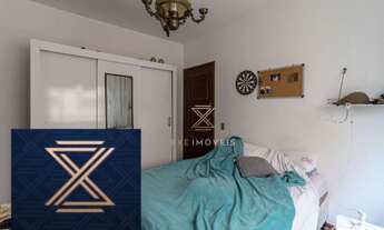 Imagem: Apartamento com 3 dormitórios à venda