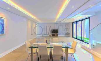 Imagem 3: Casa à venda na Vila Nova Conceição - 336m², 3 suítes