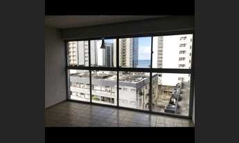 Imagem 3: Apartamento para venda possui 140 metros quadrados com 4 quartos em Boa Viagem - Recife