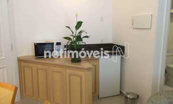 Imagem: Venda ou locação Apartamento 1 quarto