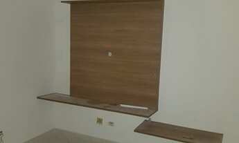 Imagem 6: Apartamento para aluguel tem 55 metros quadrados com 2 quartos