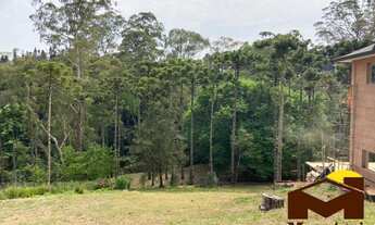 Imagem 3: Terreno em Residencial Fechado