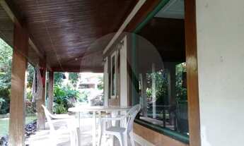 Imagem 7: Imobiliária Agatê Imóveis vende Casa em Condomínio de 420m² Itaipu - Niterói por 1.400 mil