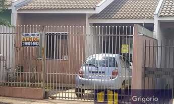 Imagem 2: Casa para Venda em Sarandi, Jardim Monterey, 3 dormitórios, 1 banheiro, 1 vaga