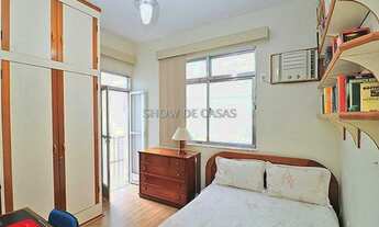 Imagem 3: Apartamento 3 quartos em Leblon - Rio de Janeiro - RJ