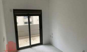 Imagem 5: Apartamento no Chez Vous Moema, 2 quartos, 1 vaga e lazer completo