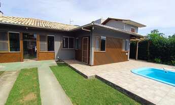 Imagem: Casa 110m² à Venda