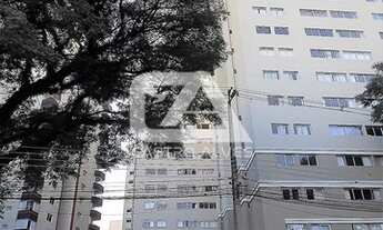 Imagem 3: Apartamento para Venda em Curitiba, Agua Verde, 3 dormitórios, 1 suíte, 3 banheiros, 1 vag