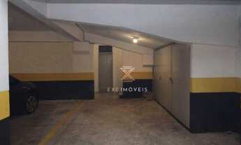 Imagem 6: Apartamento com 4 dormitórios à venda, 175 m² por R$ 1.000.000 - Santa Lúcia - Belo Horizo