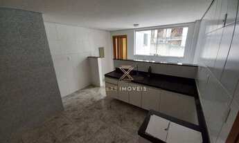 Imagem 5: Apartamento com 3 dormitórios à venda, 113 m² por R$ 633.000 - Buritis - Belo Horizonte/MG