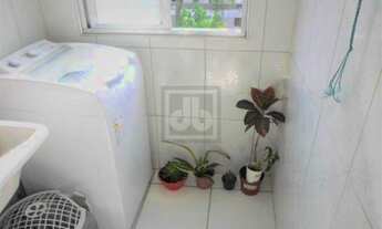 Imagem 7: Rio de Janeiro - Apartamento Padrão - Freguesia, Jacarepaguá