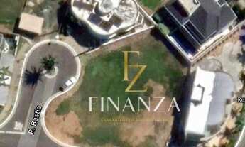 Imagem 2: Terreno à venda, 604 m² por R$ 1.266.700,00 - Jardim Maison Du Parc - Indaiatuba/SP