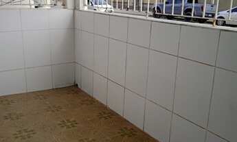 Imagem 4: Apartamento para aluguel com 90 metros quadrados com 2 quartos em Janga - Paulista - PE