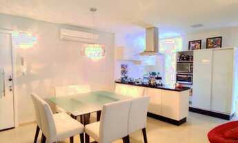 Imagem: Apartamento para venda com 80 metros quadrados