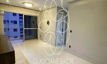 Imagem: Apartamento para venda possui 63 metros