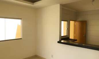 Imagem 6: Casa em Trindade, Setor Ponta Kaiana<br>Casa com 02 quartos, sendo 01 suite, casa no