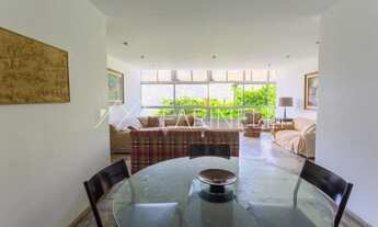 Imagem 5: Rio de Janeiro - Apartamento Padrão - Leblon