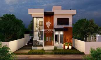 Imagem 3: Casa à venda em Passo de Torres no bairro Bosque das Figueiras