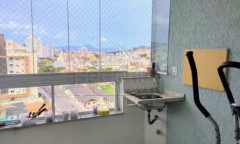 Imagem 2: FLORIANóPOLIS - Apartamento Padrão - Estreito