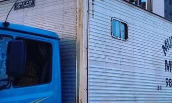 Imagem: Mudanças baratissimo