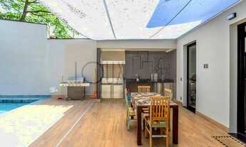 Imagem 6: Casa à venda na Vila Nova Conceição - 336m², 3 suítes