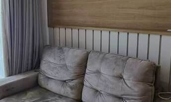 Imagem 3: Apto no ALTIPLEX ALTIPLANO com 2 quartos,70m2, todo projetado, andar alto, vista mar e Pré