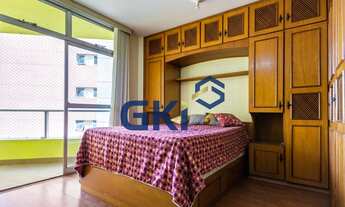 Imagem 2: MACKENZIE, LINDO APARTAMENTO 32 mt² CONSOLAÇÃO