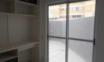 Imagem 7: Apartamento para Locação Bairro Rebouças - Curitiba - PR