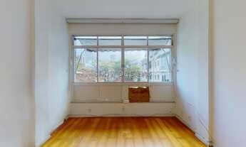 Imagem 7: Apartamento 2 quartos em Leblon - Rio de Janeiro - RJ