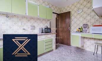 Imagem 3: Apartamento com 3 dormitórios à venda, 109 m² por R$ 400.000 - Santo Antônio - Belo Horizo