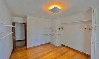 Imagem 7: Apartamento com 2 dormitórios à venda, 138 m² por R$ 3.300.000,00 - São Conrado - Rio de J