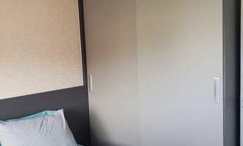 Imagem 6: Alugo apt de 2/4 Mobiliado na Liberdade