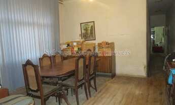 Imagem: Rio de Janeiro - Casa Padrão - Maracanã