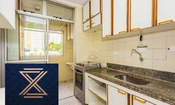 Imagem 4: Apartamento com 2 dormitórios à venda, 60 m² por R$ 550. - Perdizes - São Paulo/SP