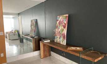 Imagem 3: Apartamento com 3 dormitórios à venda, 140 m² por R$ 1.880.000 - Santo Agostinho - Belo Ho