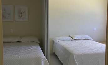 Imagem 5: Flat com 02 quartos no Beach Class Resort Muro Alto