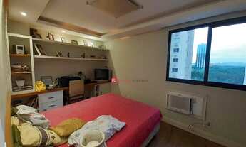 Imagem 4: APTO. 2 DORMITORIOS 80 m² - Barra da Tijuca - Rio de Janeiro/RJ