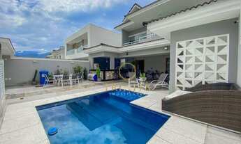 Imagem: Casa com 4 dormitórios à venda, 255 m²