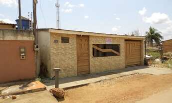 Imagem 3: CASA TÉRREA A POUCOS METROS DA AV. MAMORÉ