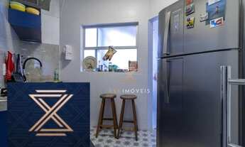 Imagem 2: Apartamento com 2 dormitórios à venda, 83 m² por R$ 400.000 - Santo Antônio - Belo Horizon