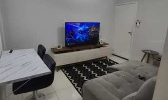 Imagem 4: Apto 48m² 2 dormitórios Térreo- Cond. Meu Lar - Suzano