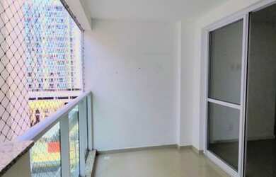 Imagem 3: Apartamento sol da manhã com lazer em Itaparica