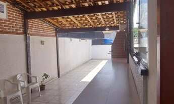 Imagem 6: Apartamento Cobertura 130 m² 2 Dormitórios e 2 Vagas de Garagens