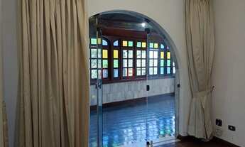 Imagem 2: APTO GARDEM, 198 M. ALTO DA LAPA